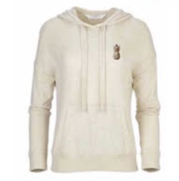 Cuddle Women's Hoodie