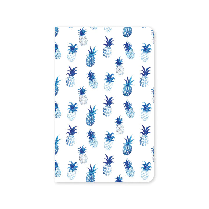 Mini Jotter Notebook