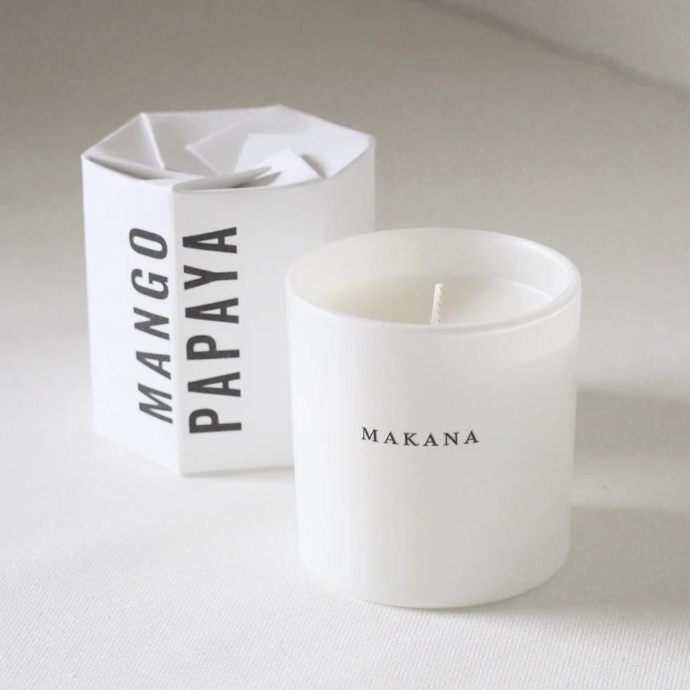 Makana 6.5 oz Candle