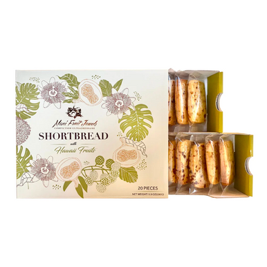 20Piece Shortbread Cookie Pastafina