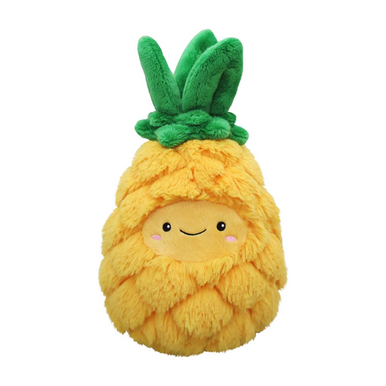 Squishable Plush Pineapple