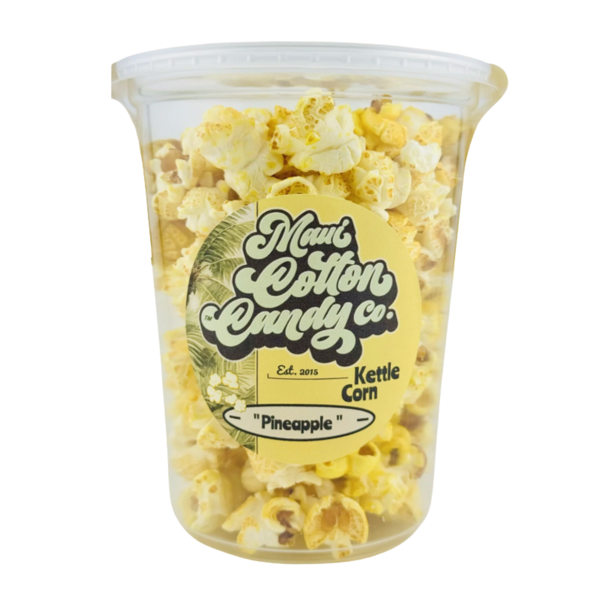 Maui Kettle Corn