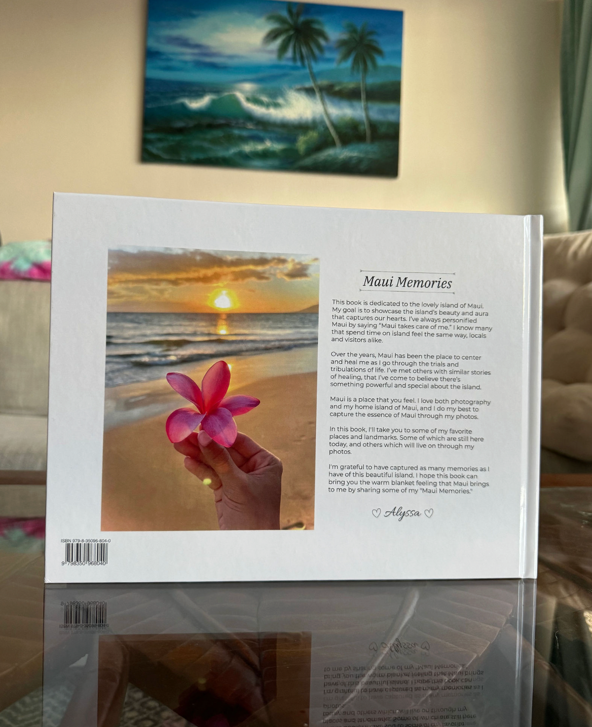 Maui Memories Alyssa Lee Photography