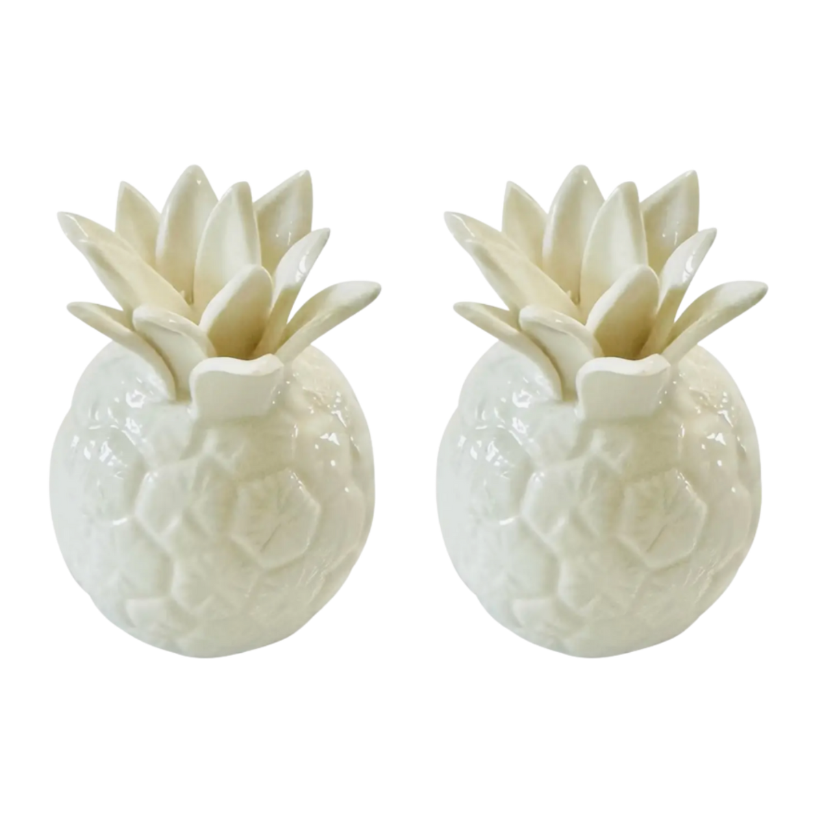 Mini Salt and Pepper Shakers Set