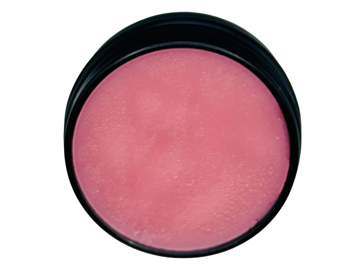 Coco Crush Lip Balm Tin
