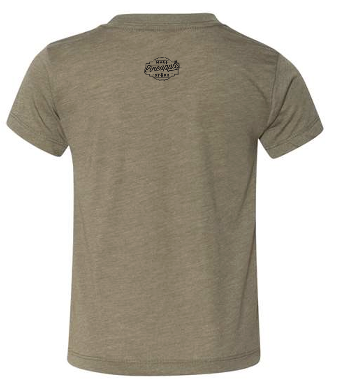 Homeslice Toddler Tee
