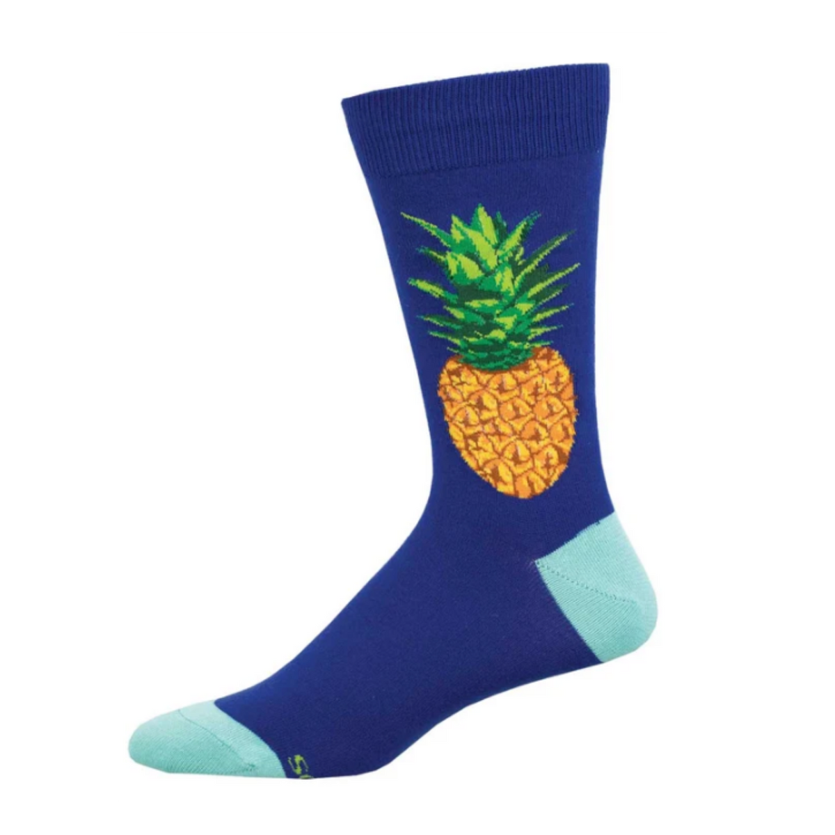 Socksmith One Pineapple Socks