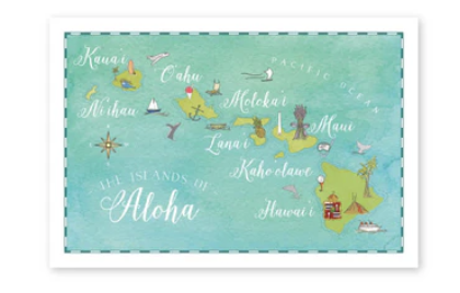 Postcards