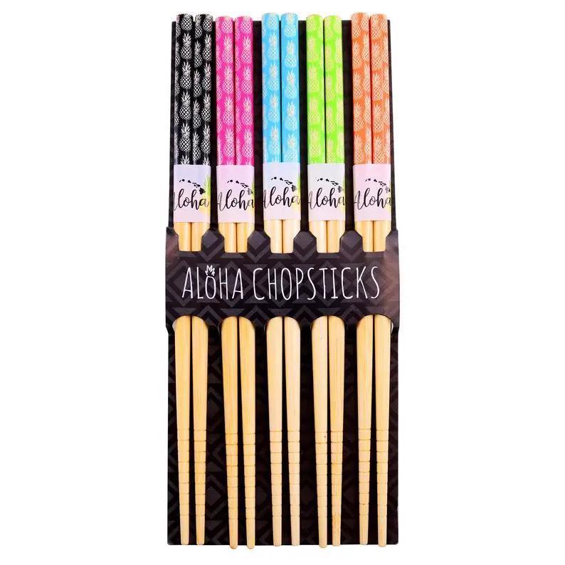 Aloha Chopsticks