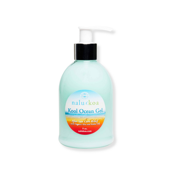 Nalu Koa Kool Ocean Gel product