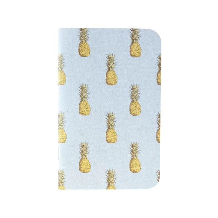 Mini Jotter Notebook
