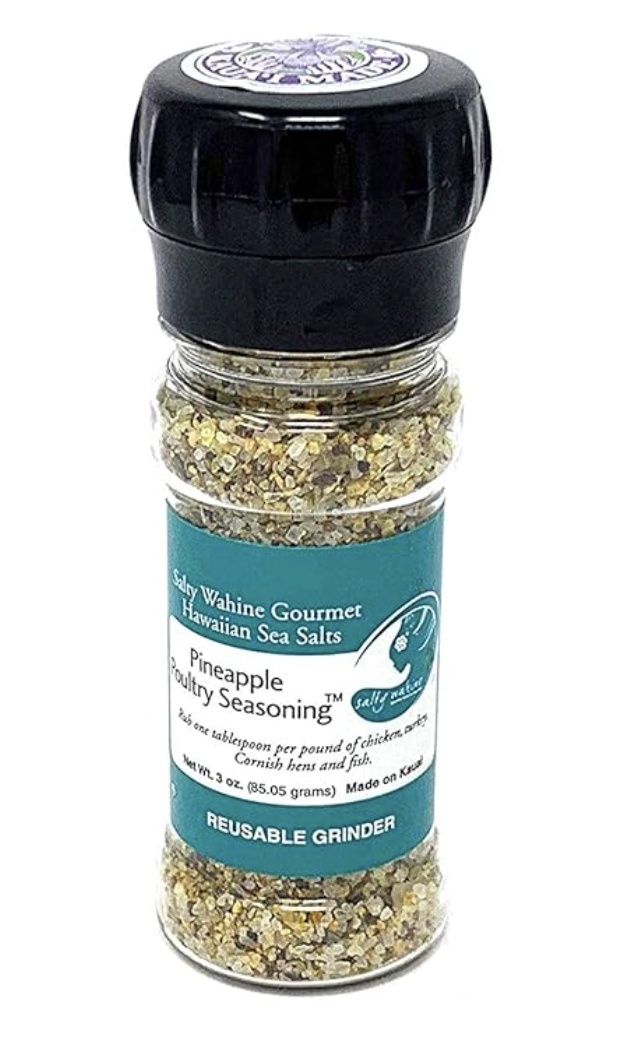 Pineapple Poultry Seasoning