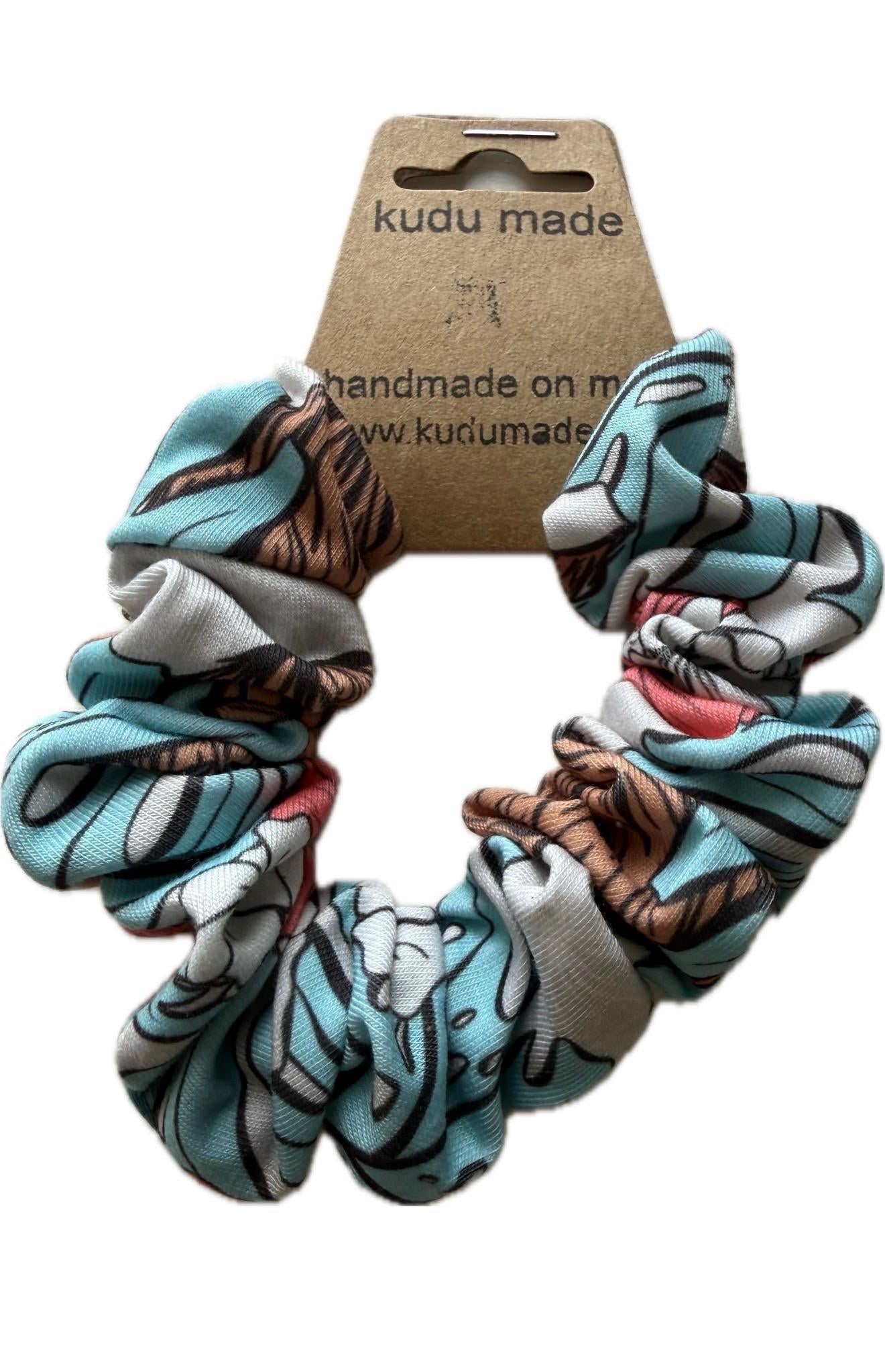 Hair Scrunchie