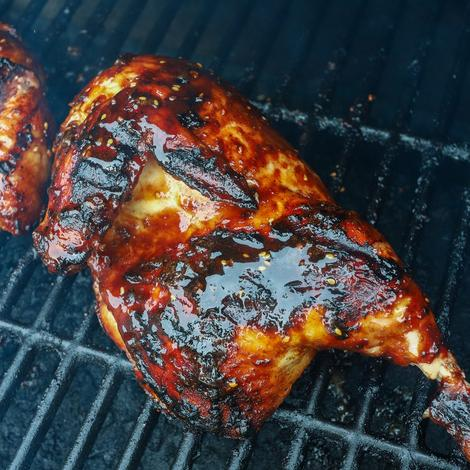 Pineapple Teriyaki Sauce