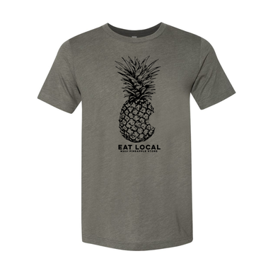 Eat Local Tee