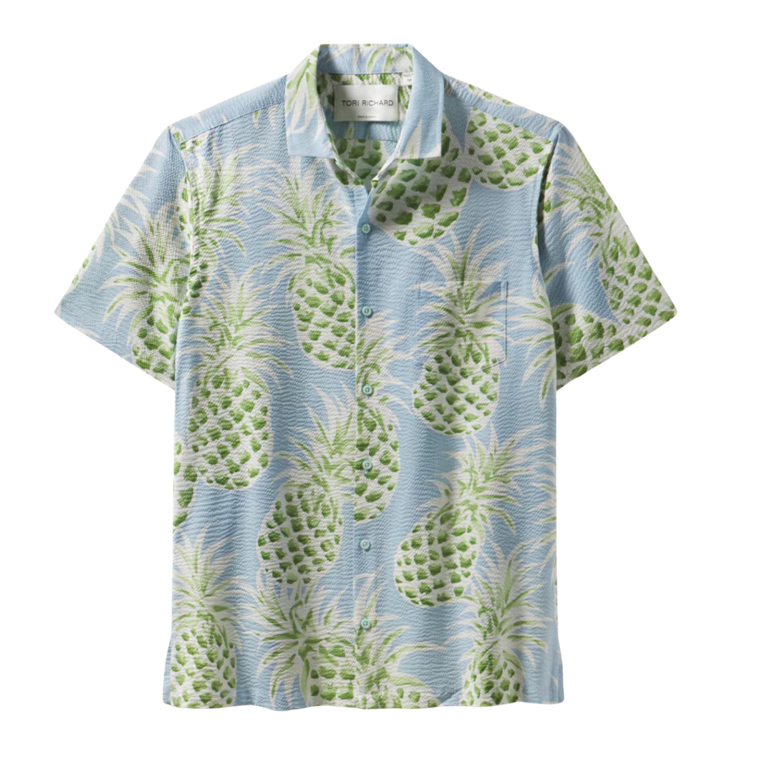 Collective Fruit Tori Richard Shirt