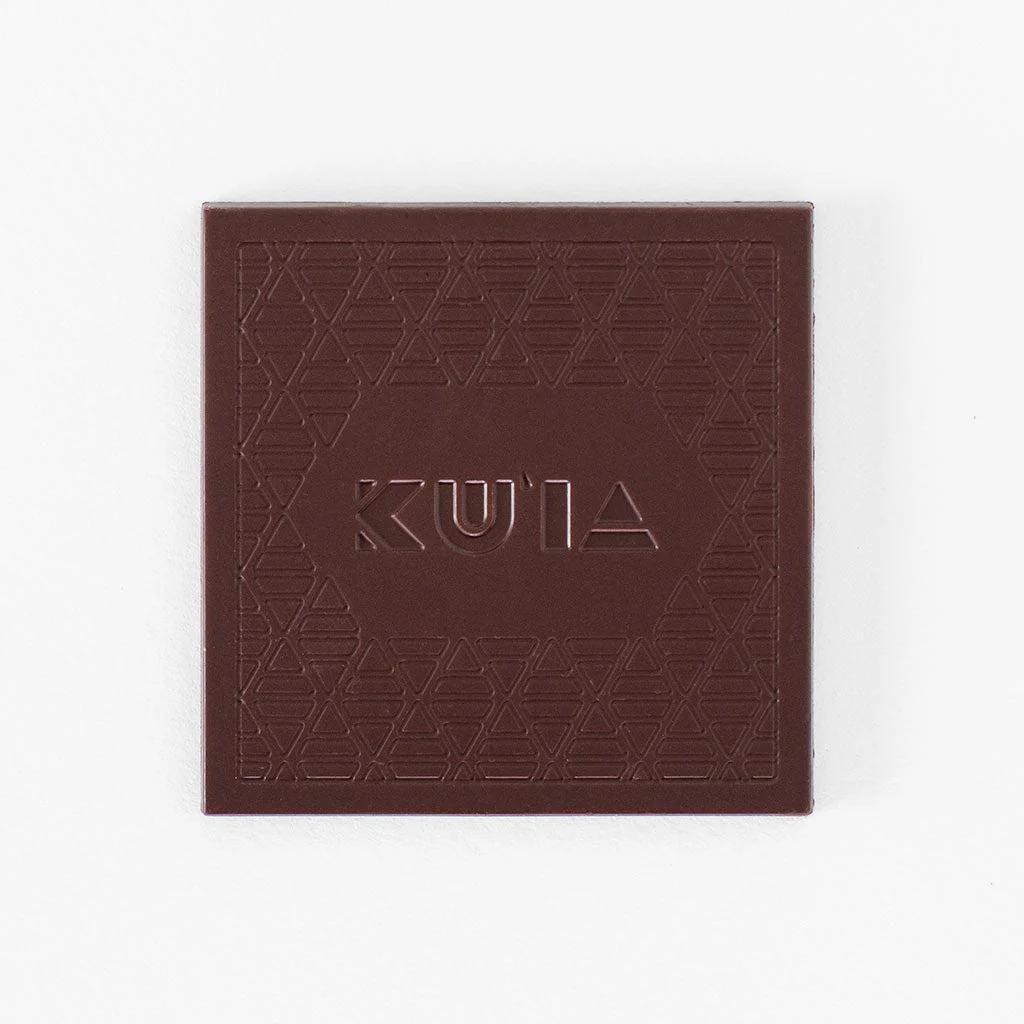 Maui Ku'ia Estate Chocolate