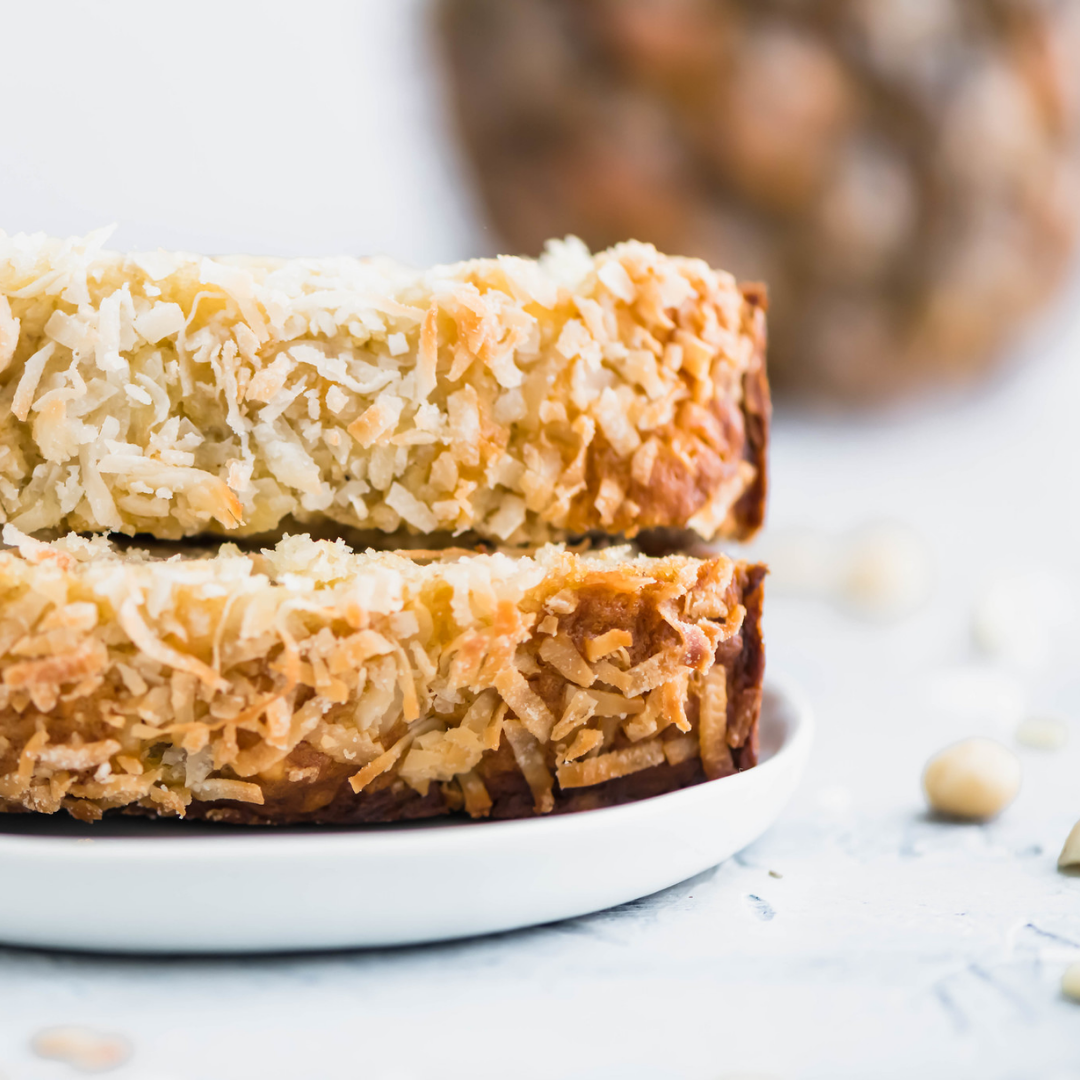 Pineapple Banana Bread - Maui Pineapple Store Exclusive Flavors! 12 Pack