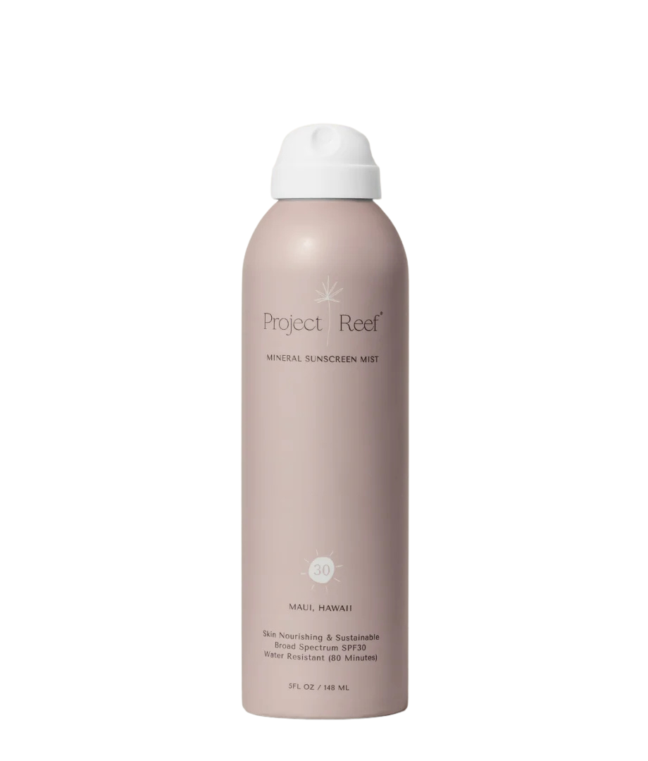 SPF 30 Reef-Safe Mist (Non-Aerosol) 5oz