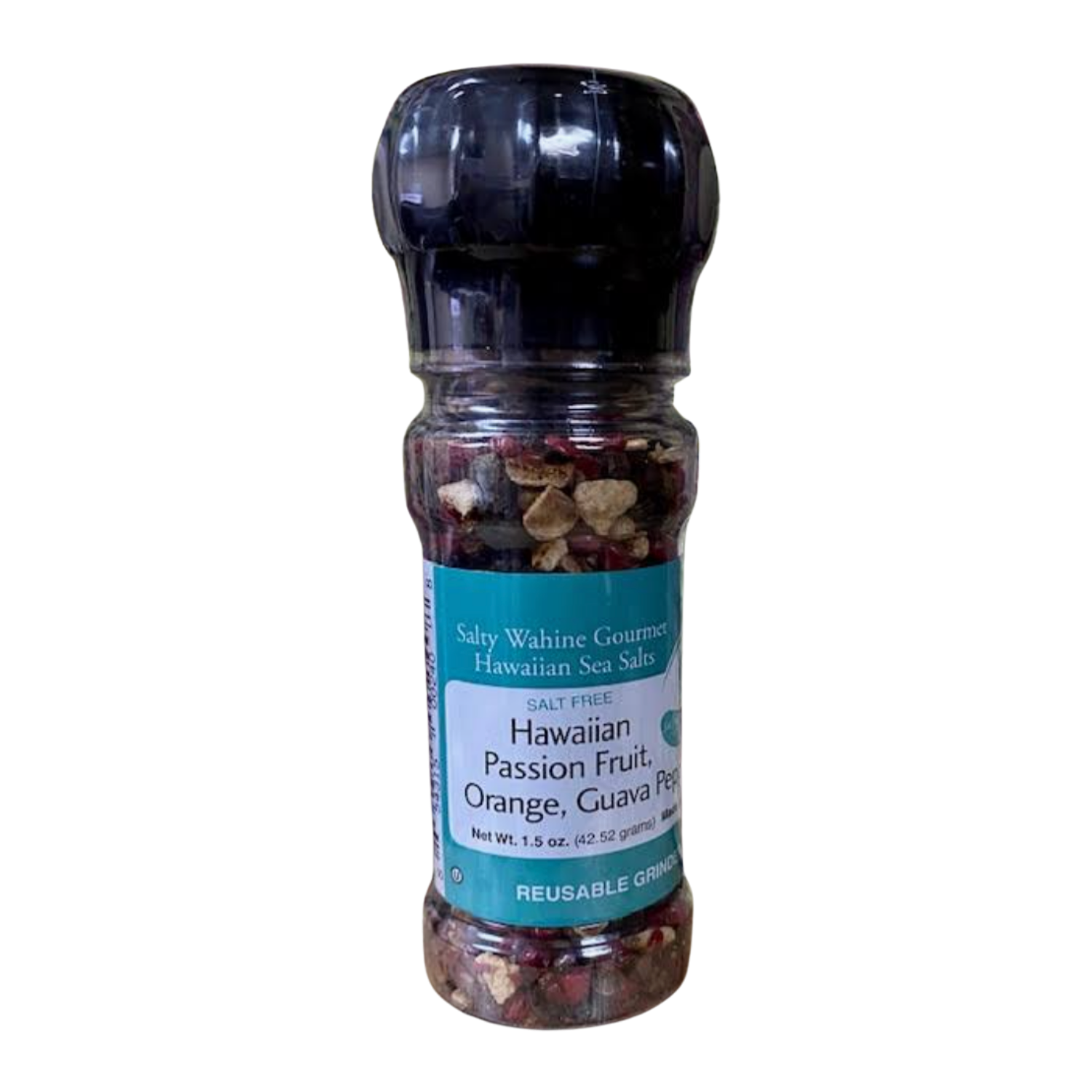 Passion, Orange Guava Pepper Grinder