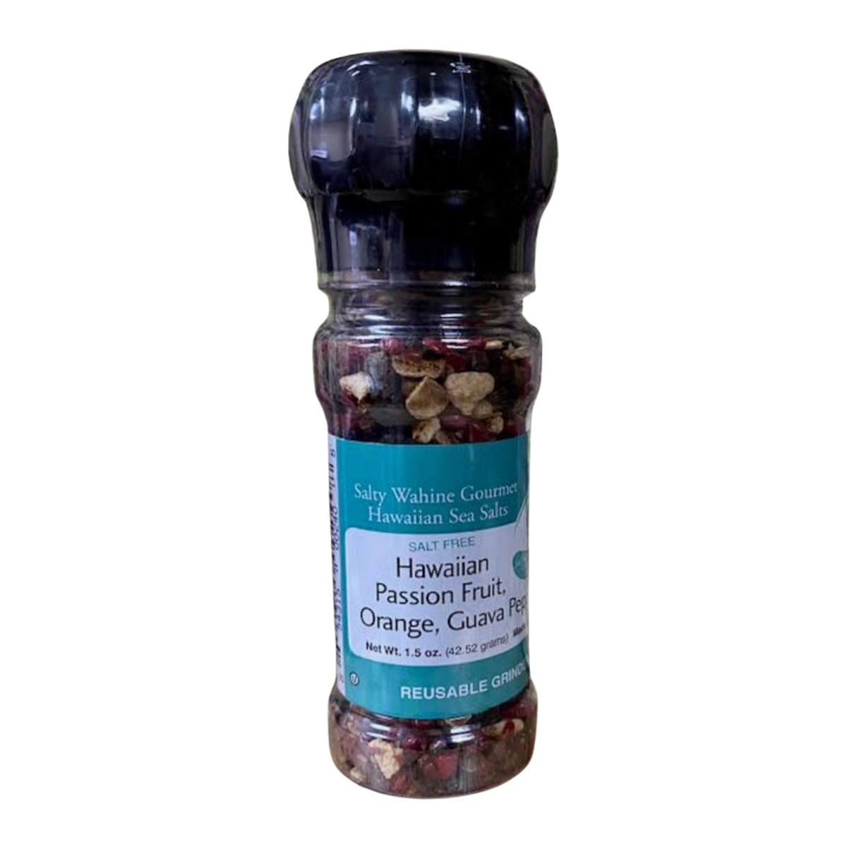 Passion, Orange Guava Pepper Grinder