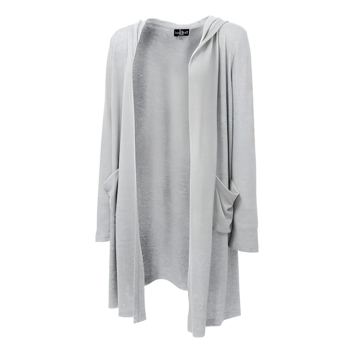Cuddle Hooded Cardigan
