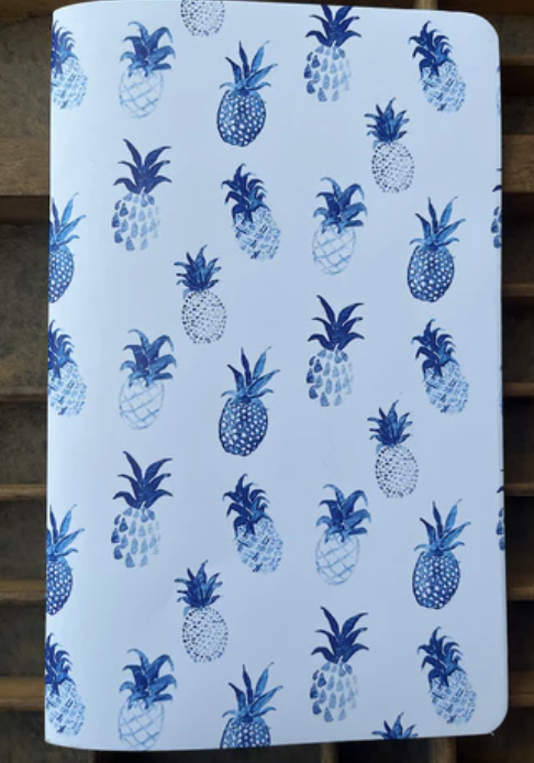 Bradley & Lily Notebook