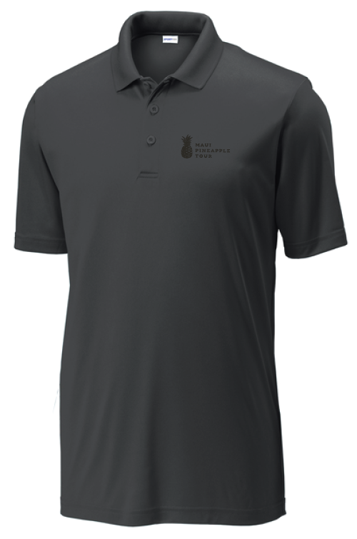 Official Maui Pineapple Tour Polo