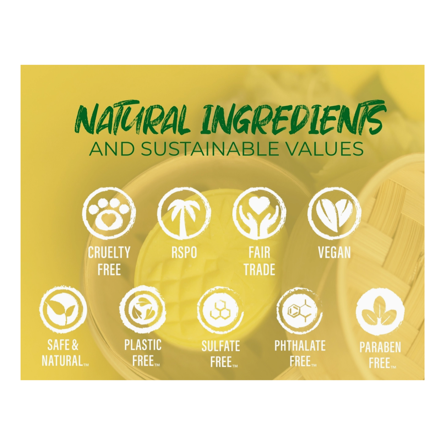 Viori Beauty Conditioner Bar