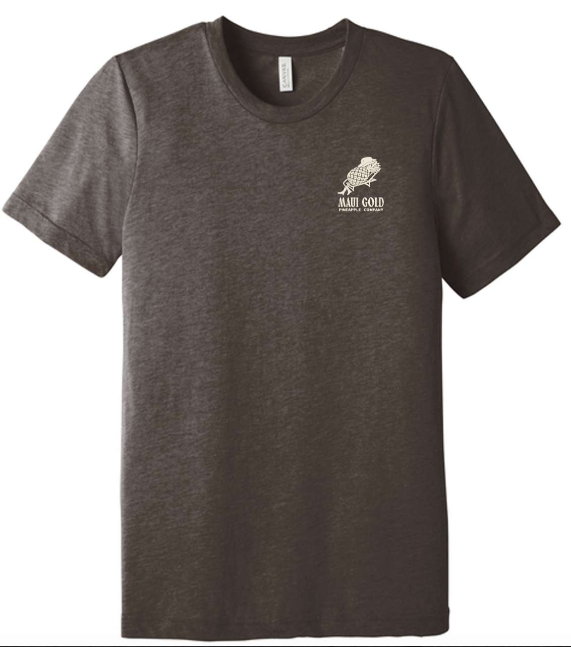 Maui Gold Laid Back Tee