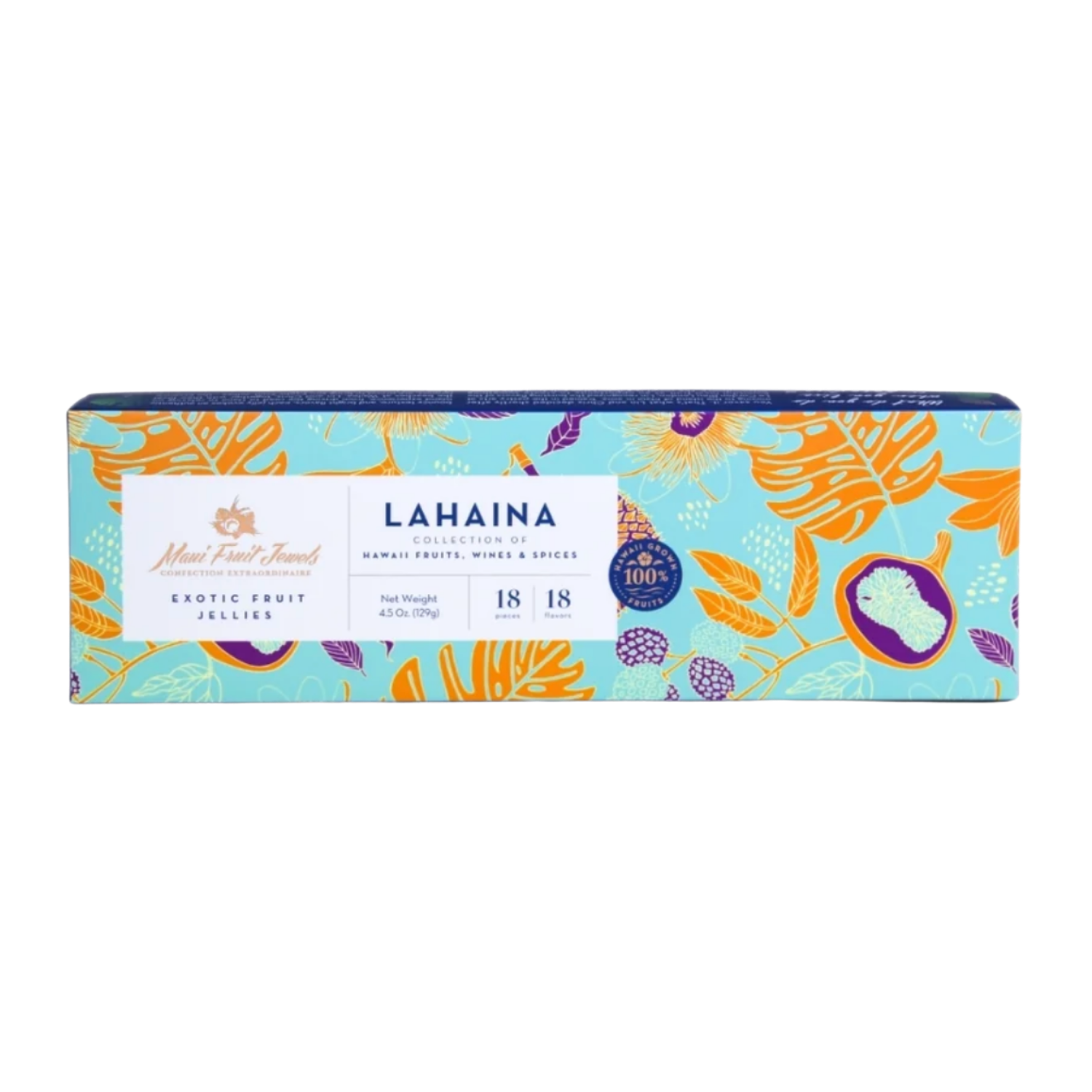 18pc Lahaina Collection