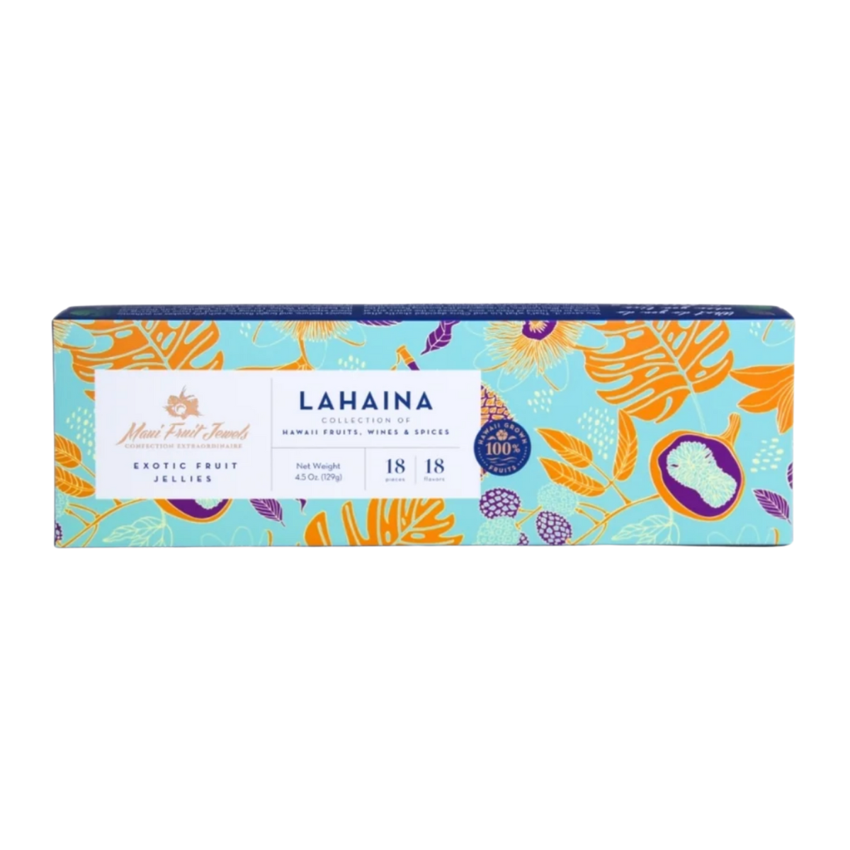 18pc Lahaina Collection
