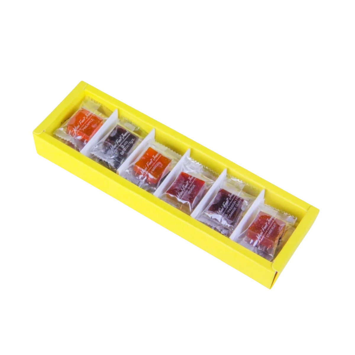 18pc Hana Collection