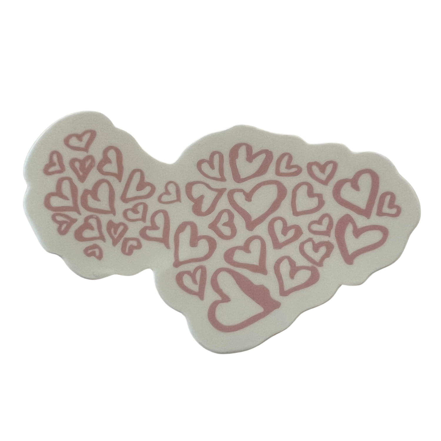 Maui Love Sticker