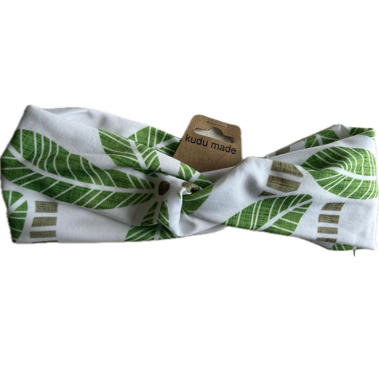 Coconut Headbands