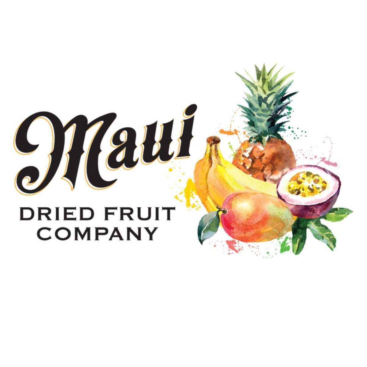 Maui Dried Fruit Company
