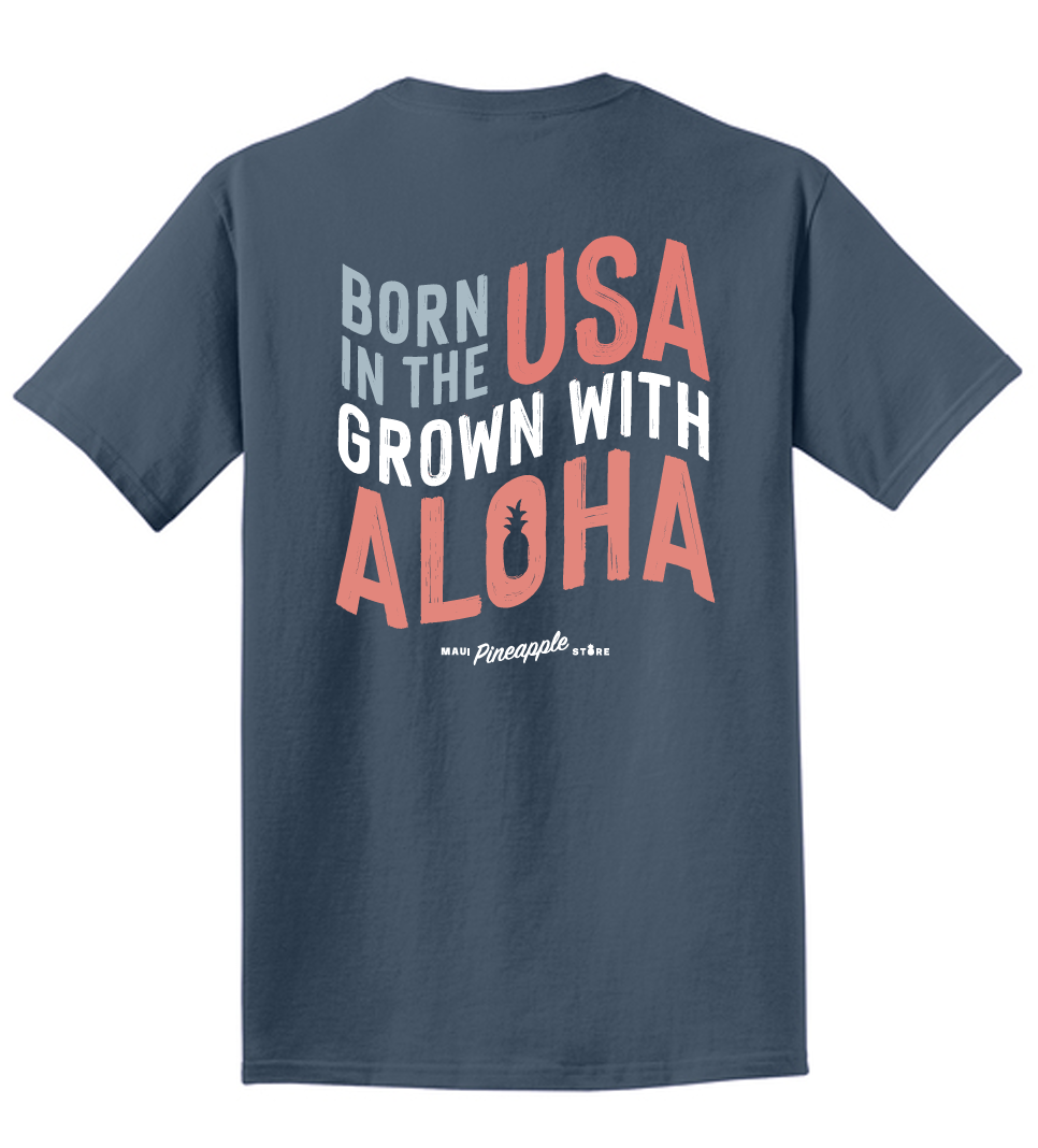 4th of July Tee Unisex Tee