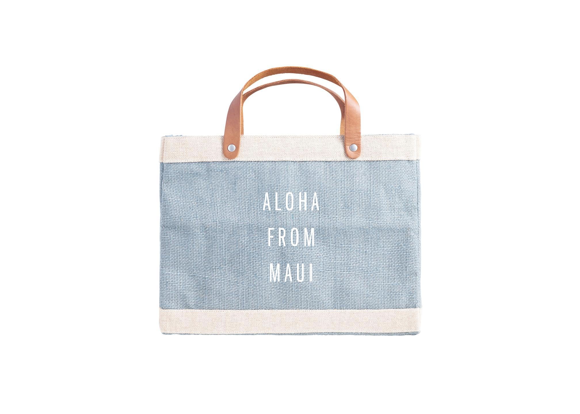 Apolis Petite Market Bag