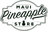 logo of Maui Pineapple Store