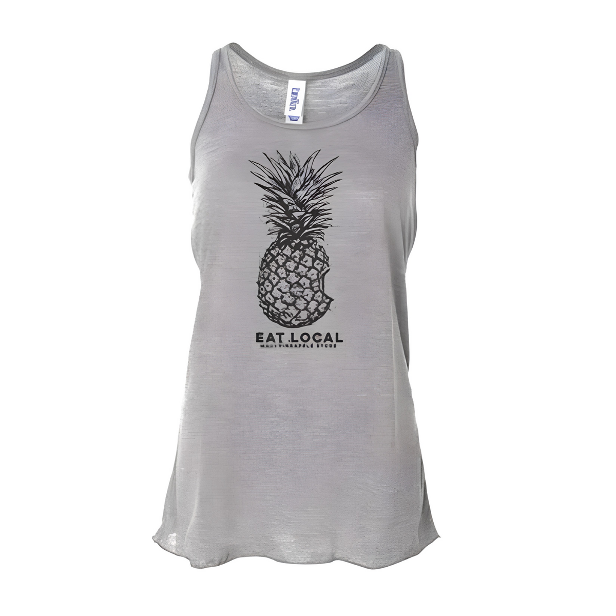 Eat Local Tank