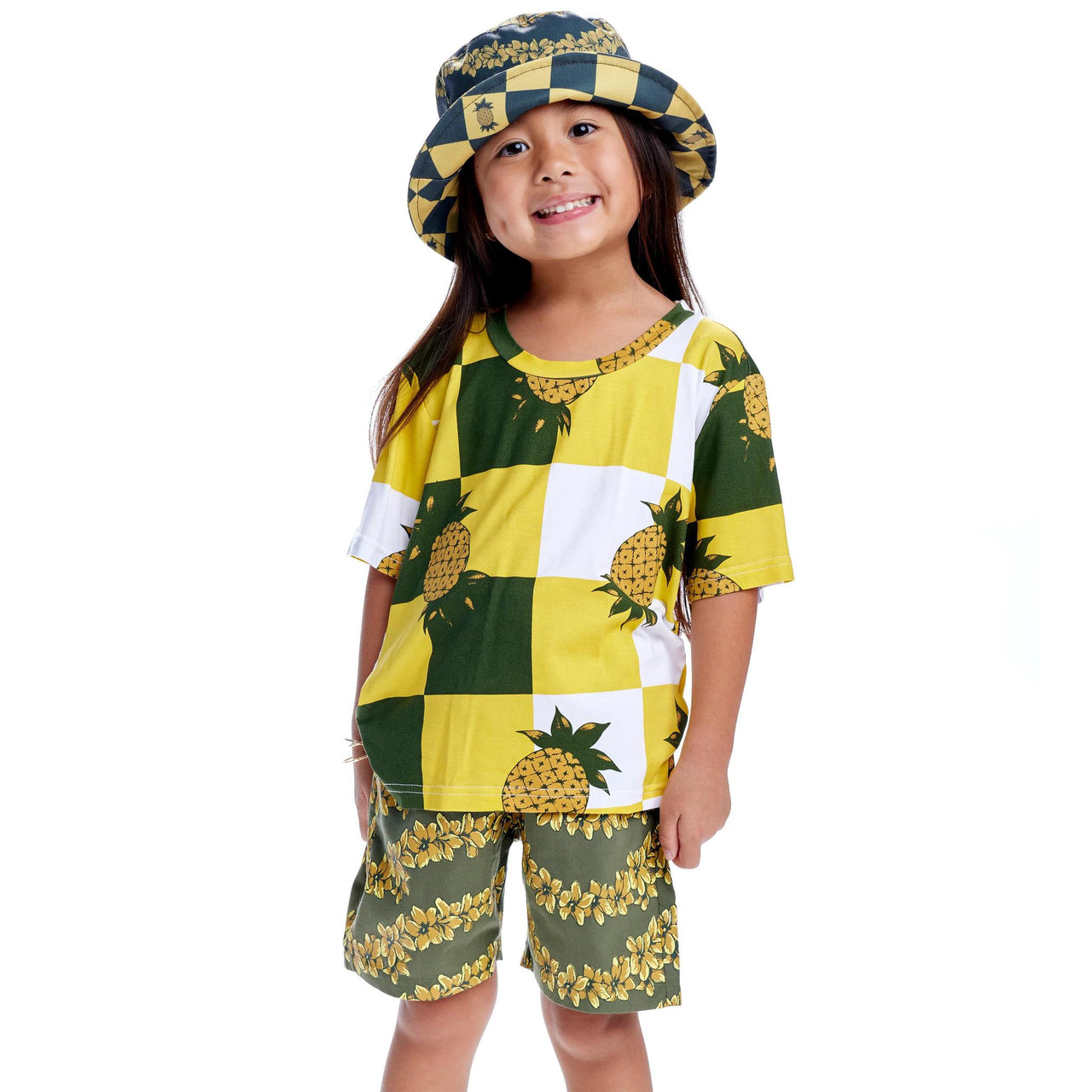 Pineapple Day Shirt