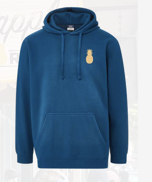 MPS Whisper Fleece Hoodie